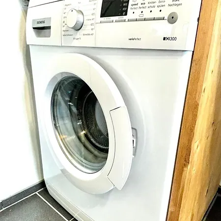 Cozy 2-room With Balcony Near Nuremberg *